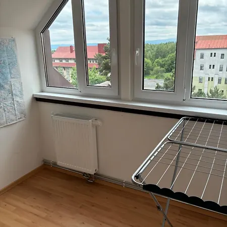 Duplex Tatranska Lomnica, Vysoke Tatry Lejlighed