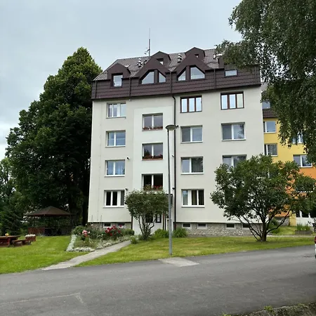 公寓 Duplex Tatranska Lomnica, Vysoke Tatry