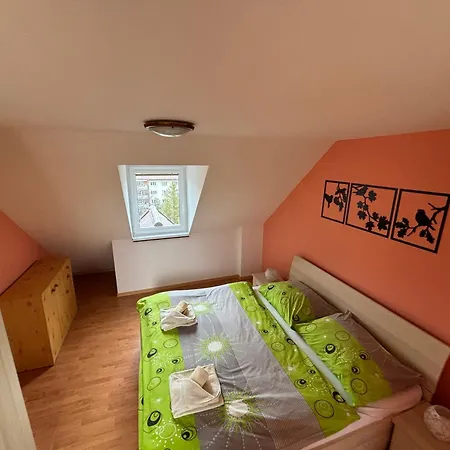 Duplex Tatranska Lomnica, Vysoke Tatry טטרנסקה לומניקה