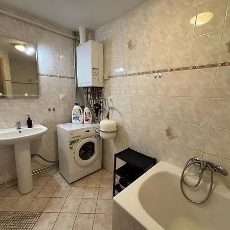 Duplex Tatranska Lomnica, Vysoke Tatry 公寓 *