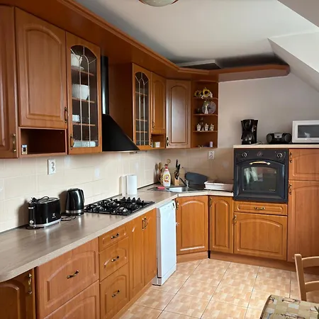 公寓 Duplex Tatranska Lomnica, Vysoke Tatry