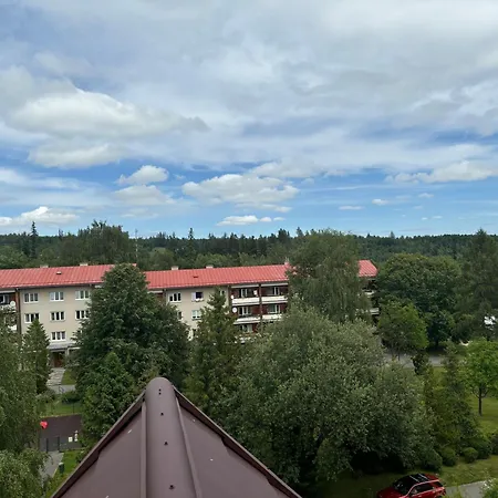 דירה Duplex Tatranska Lomnica, Vysoke Tatry